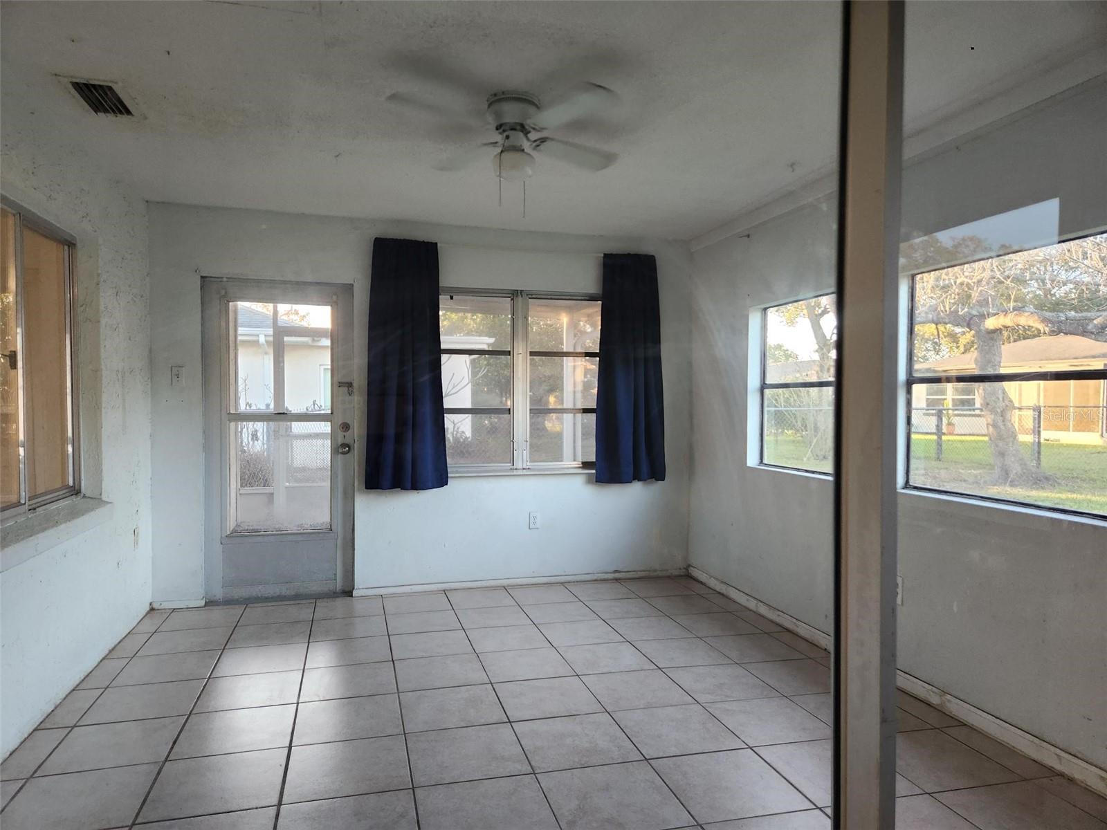 CLAYTON VILLAGE PH 2 - Residential