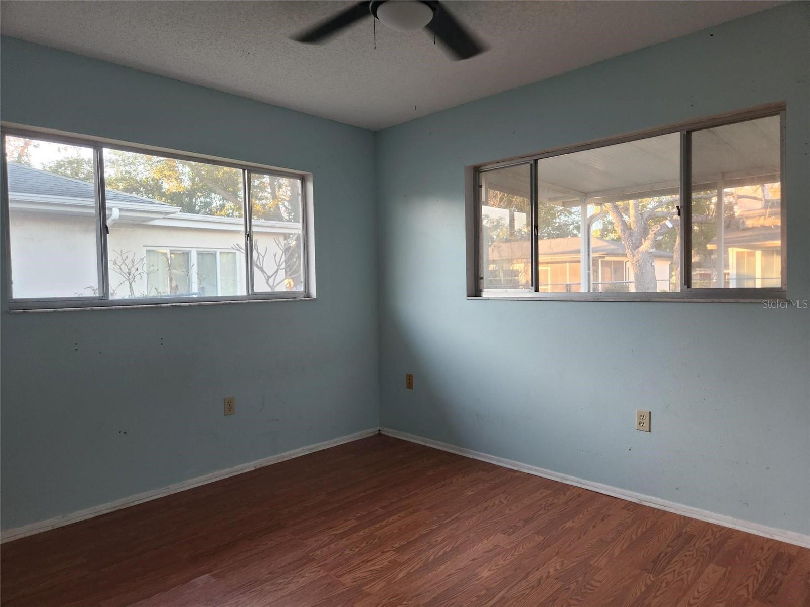 CLAYTON VILLAGE PH 2 - Residential