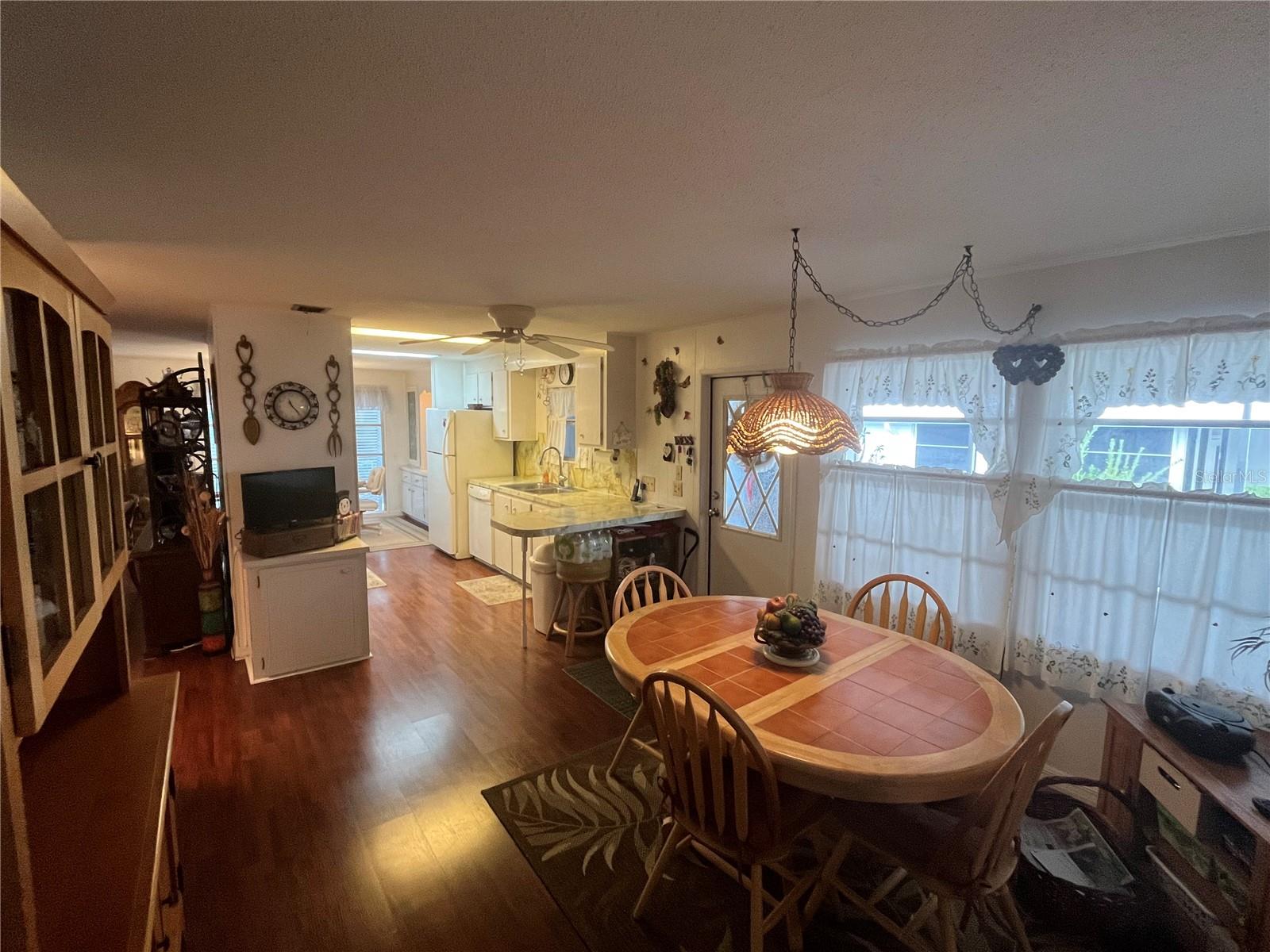 VENICE ISLE - Residential