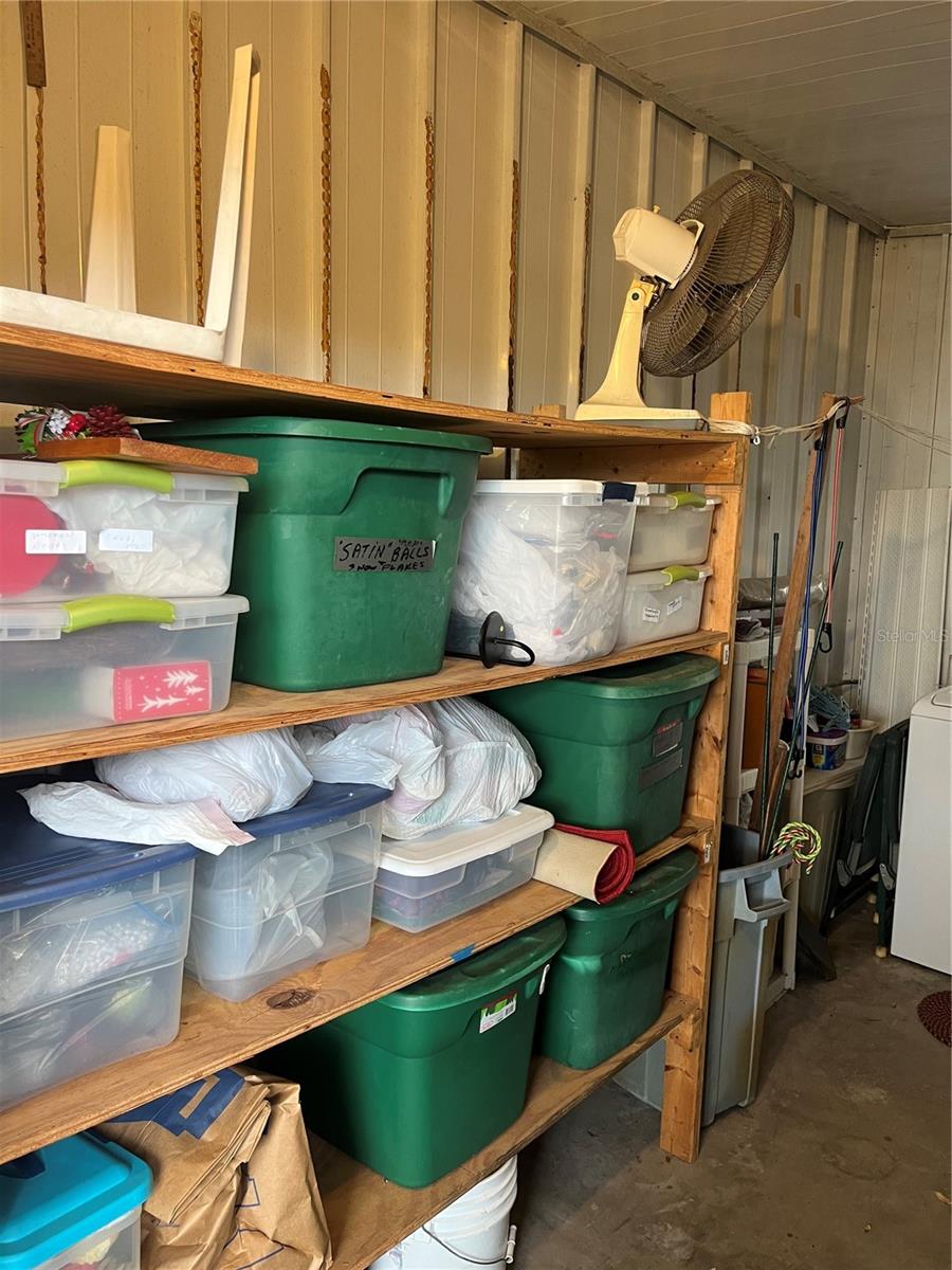 VENICE ISLE - Residential