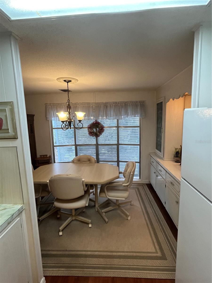 VENICE ISLE - Residential