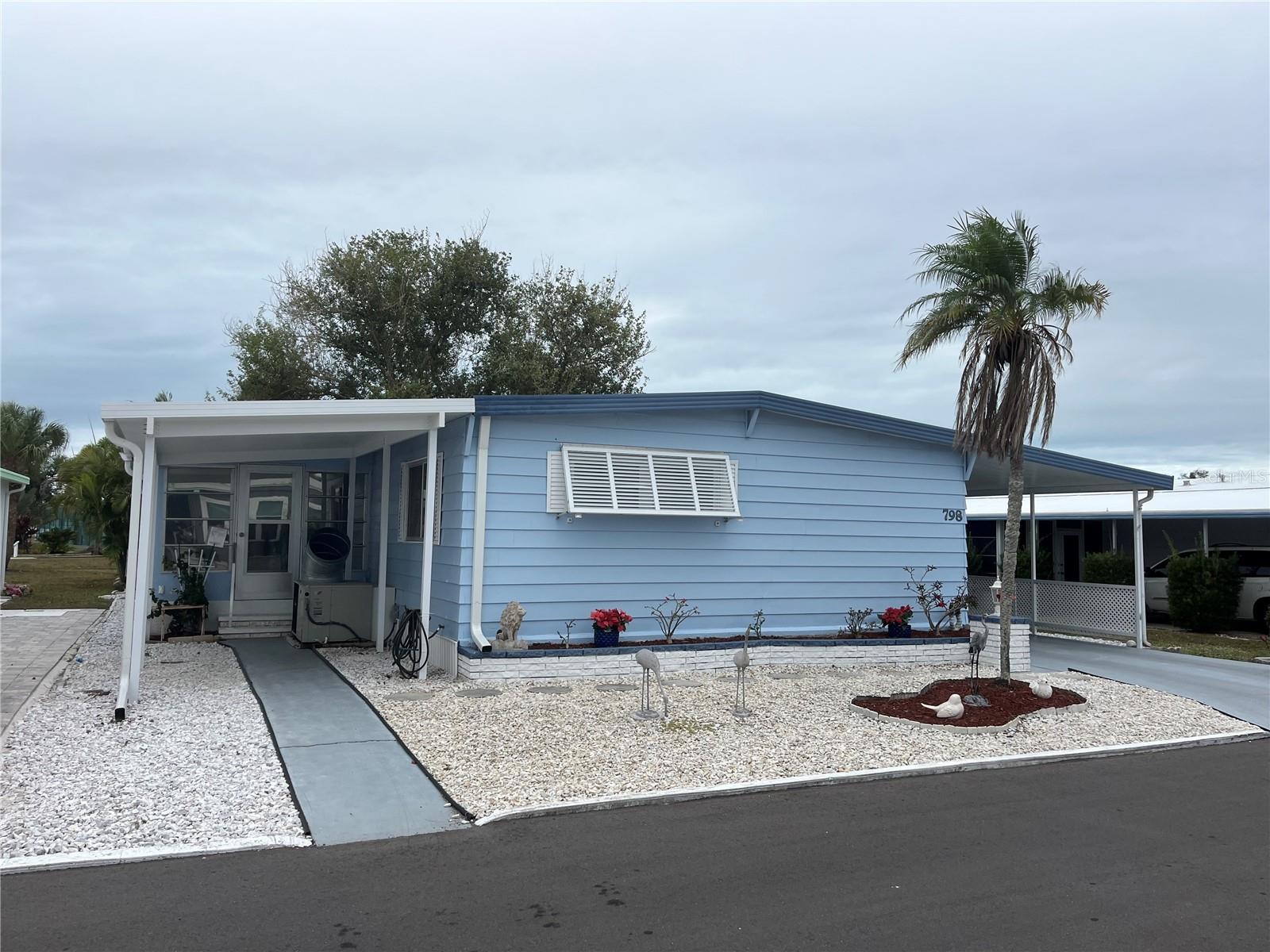 VENICE ISLE - Residential