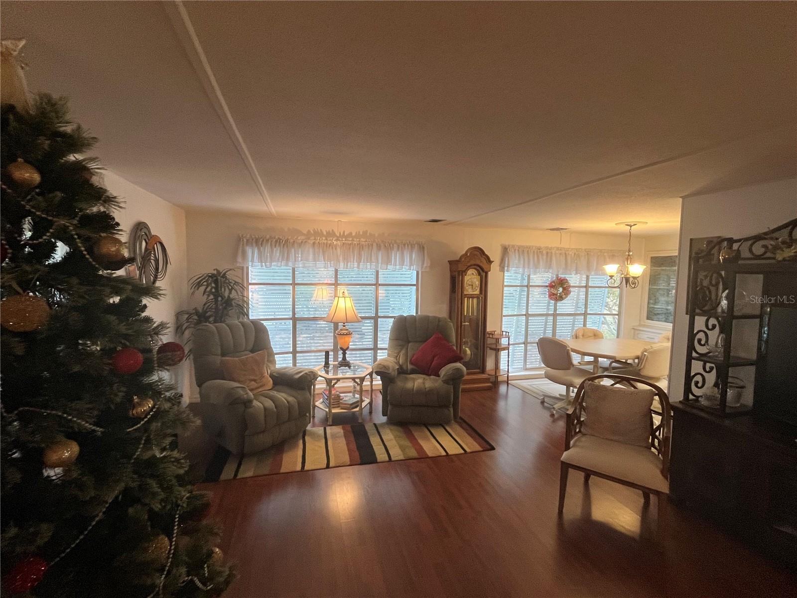 VENICE ISLE - Residential