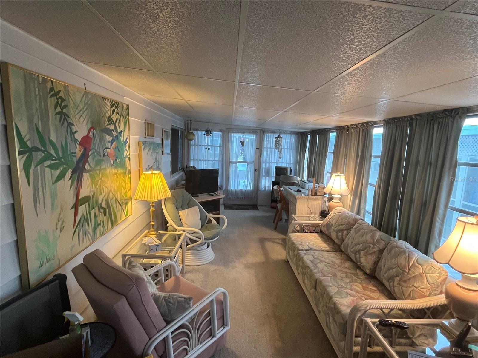 VENICE ISLE - Residential