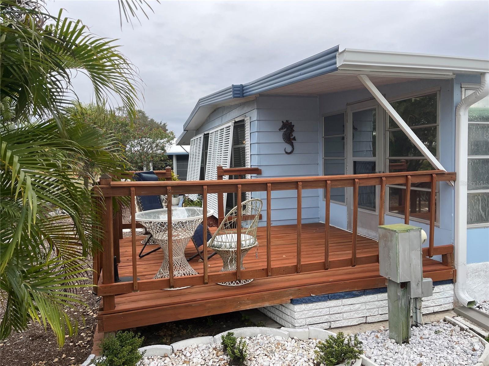 VENICE ISLE - Residential