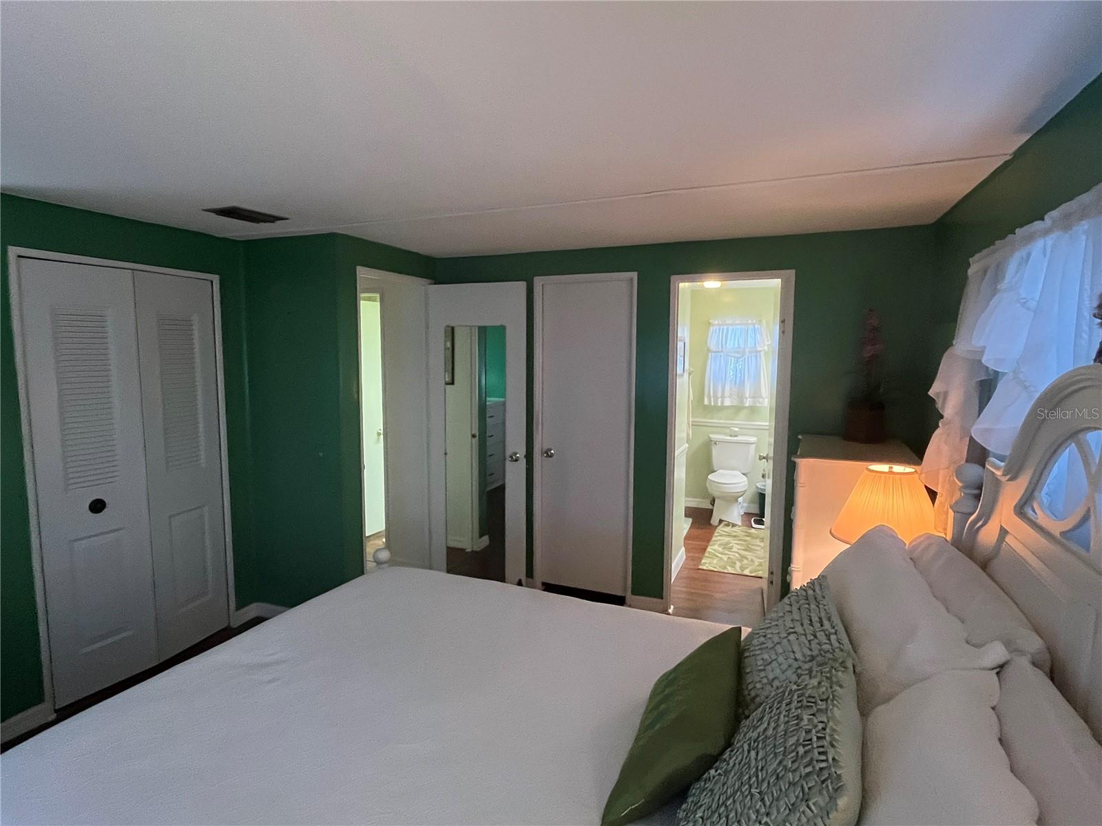 VENICE ISLE - Residential