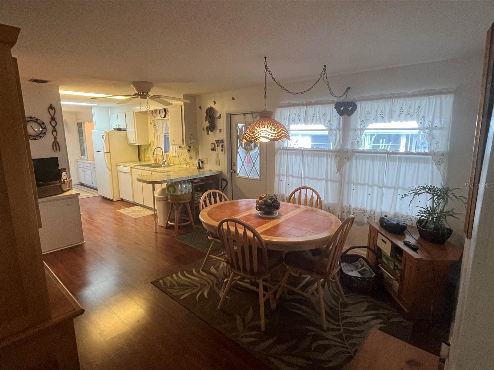 VENICE ISLE - Residential