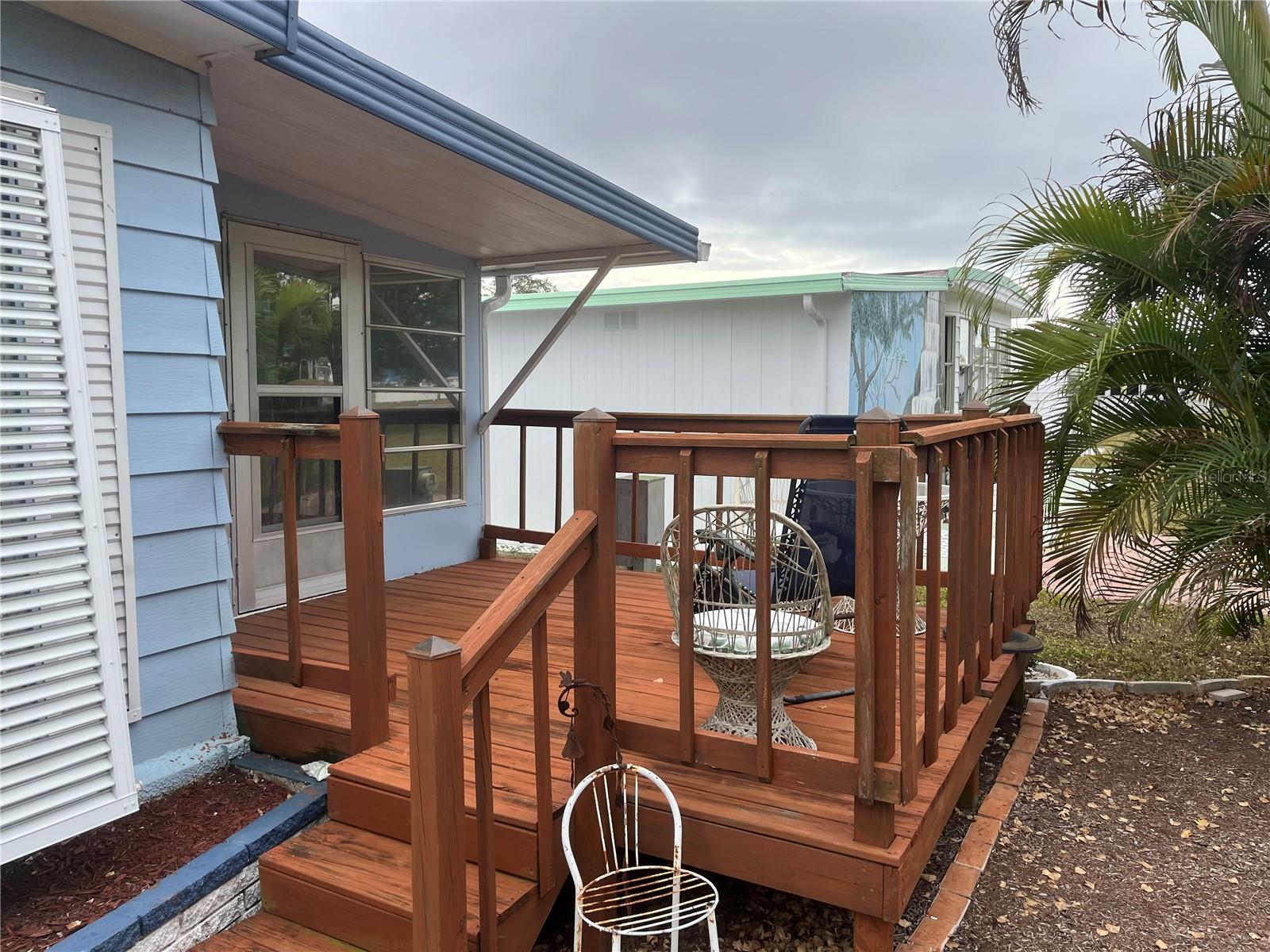 VENICE ISLE - Residential