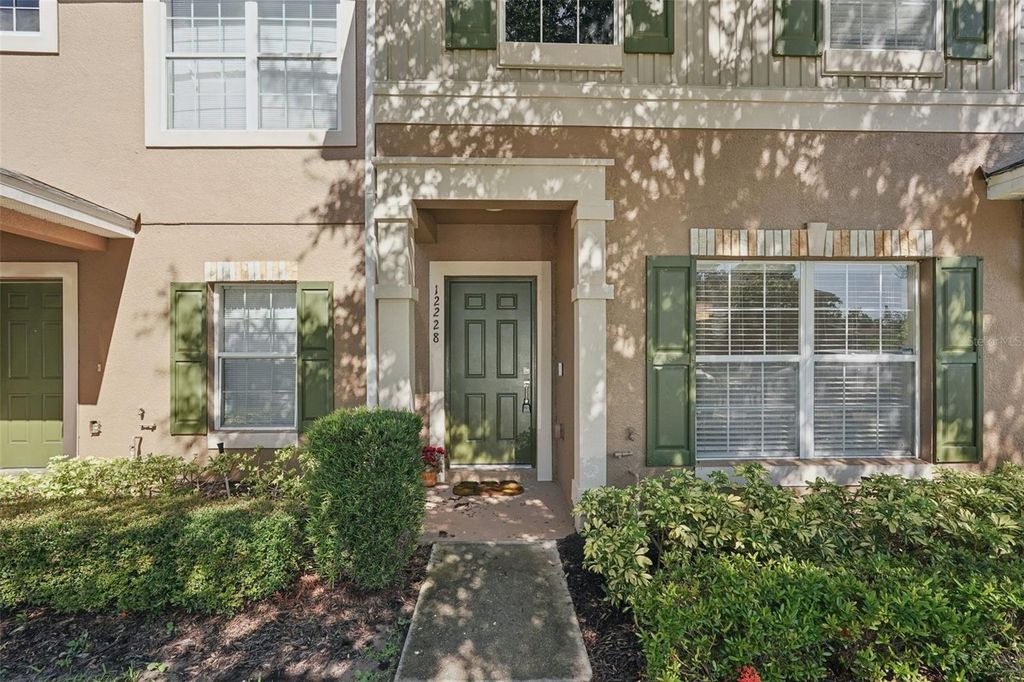Photo of 12228 Foxmoor Peak Drive, Riverview, FL 33579 (MLS # TB8397042)