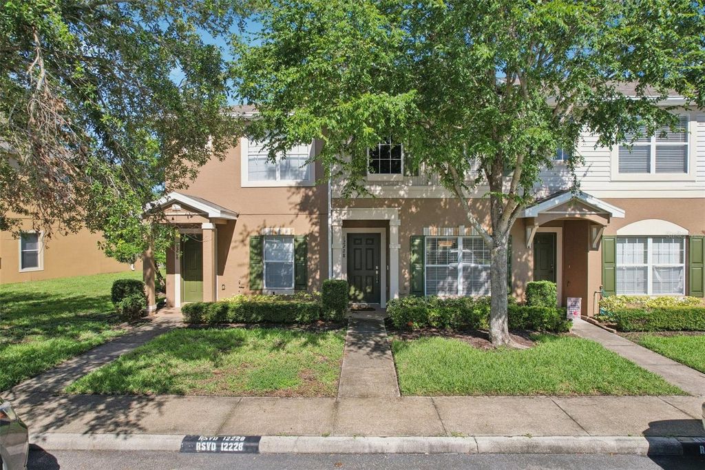 Photo of 12228 Foxmoor Peak Drive, Riverview, FL 33579 (MLS # TB8397042)