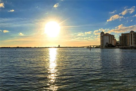 A home in SARASOTA