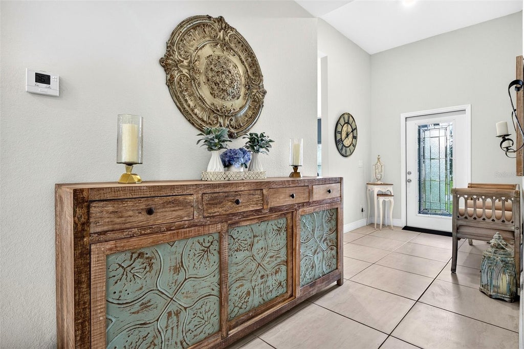 Photo of 117 Thelma Drive, Rotonda West, FL 33947 (MLS # C7530824)