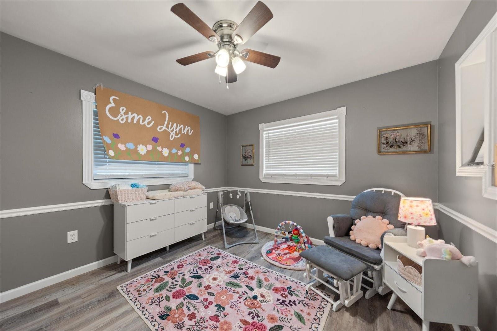 GOLDEN GROVES - Residential