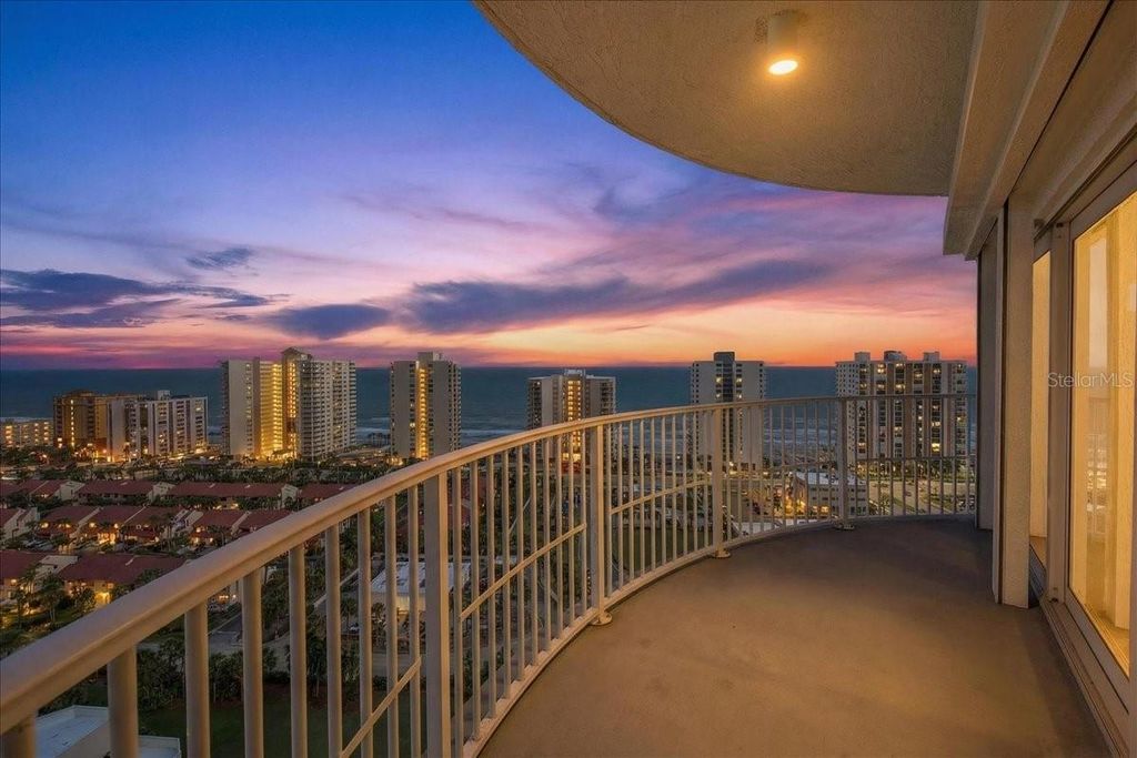 Photo of 2 Oceans West Boulevard #2006, Daytona Beach, FL 32118 (MLS # V4947930)