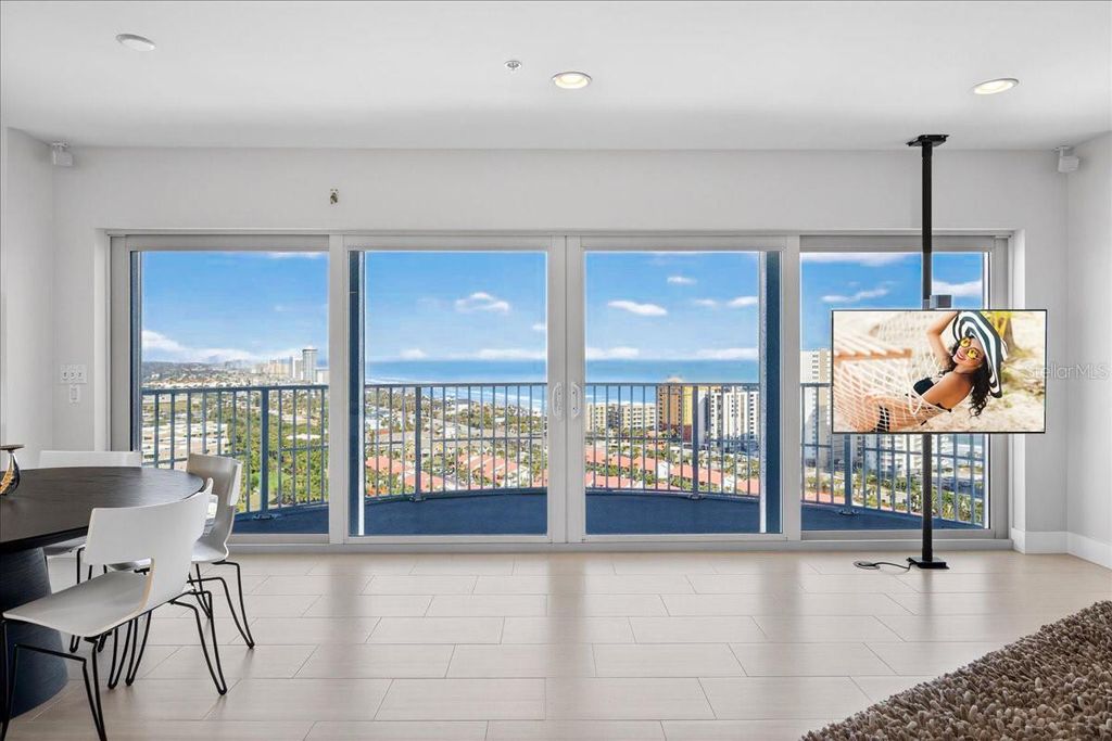 Photo of 2 Oceans West Boulevard #2006, Daytona Beach, FL 32118 (MLS # V4947930)