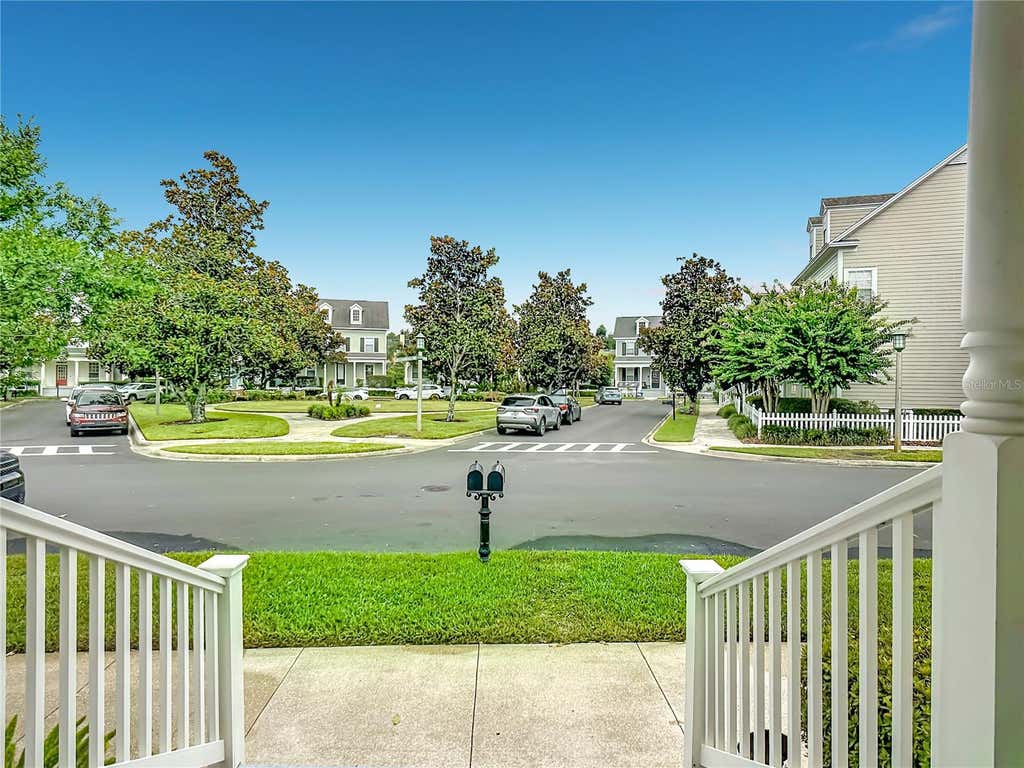 Photo of 828 Morning Glory Lane, Celebration, FL 34747 (MLS # S5154730)