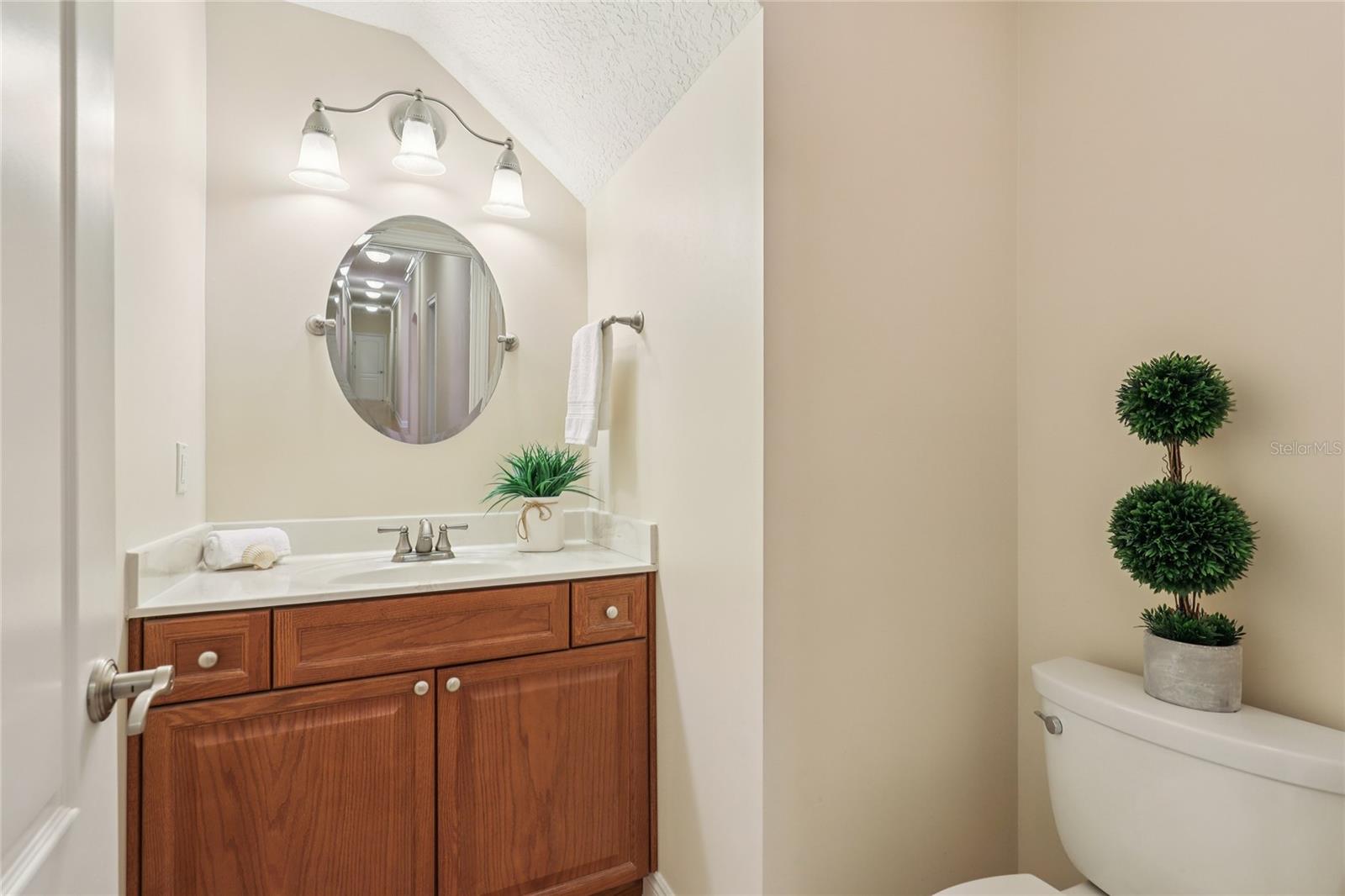 BARTRAM DOWNS - Residential