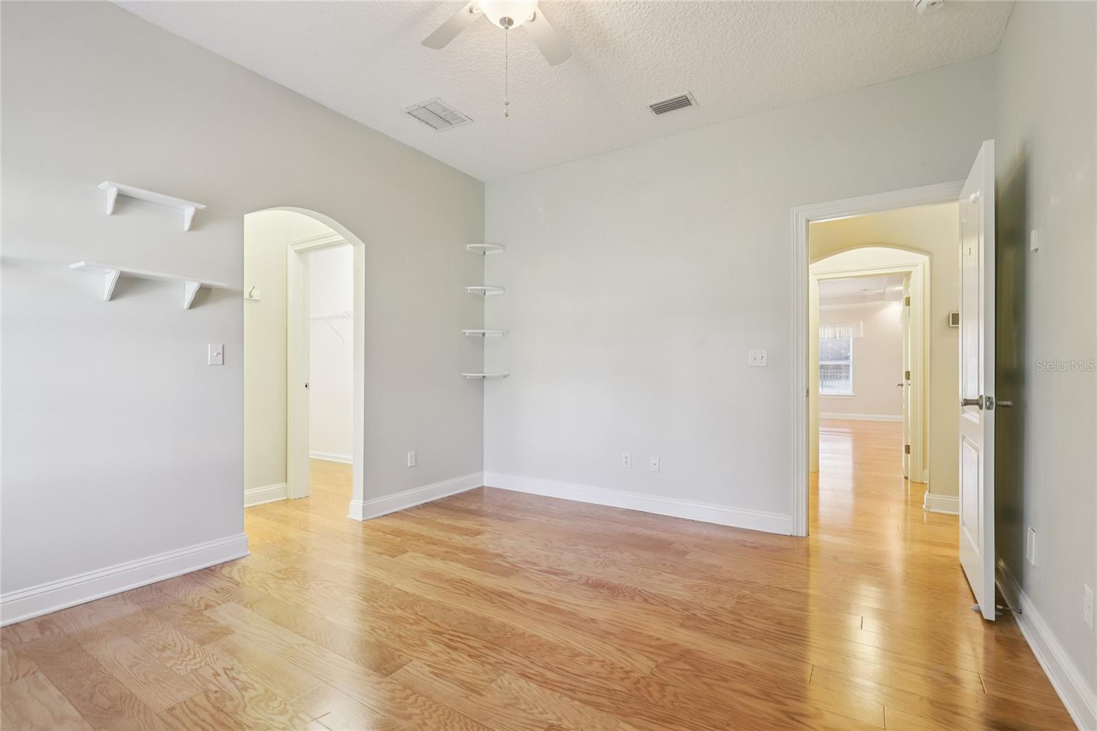 BARTRAM DOWNS - Residential