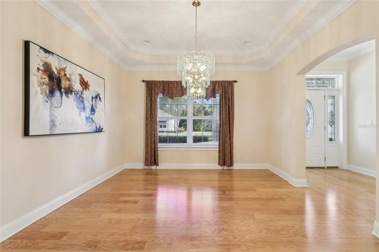 BARTRAM DOWNS - Residential