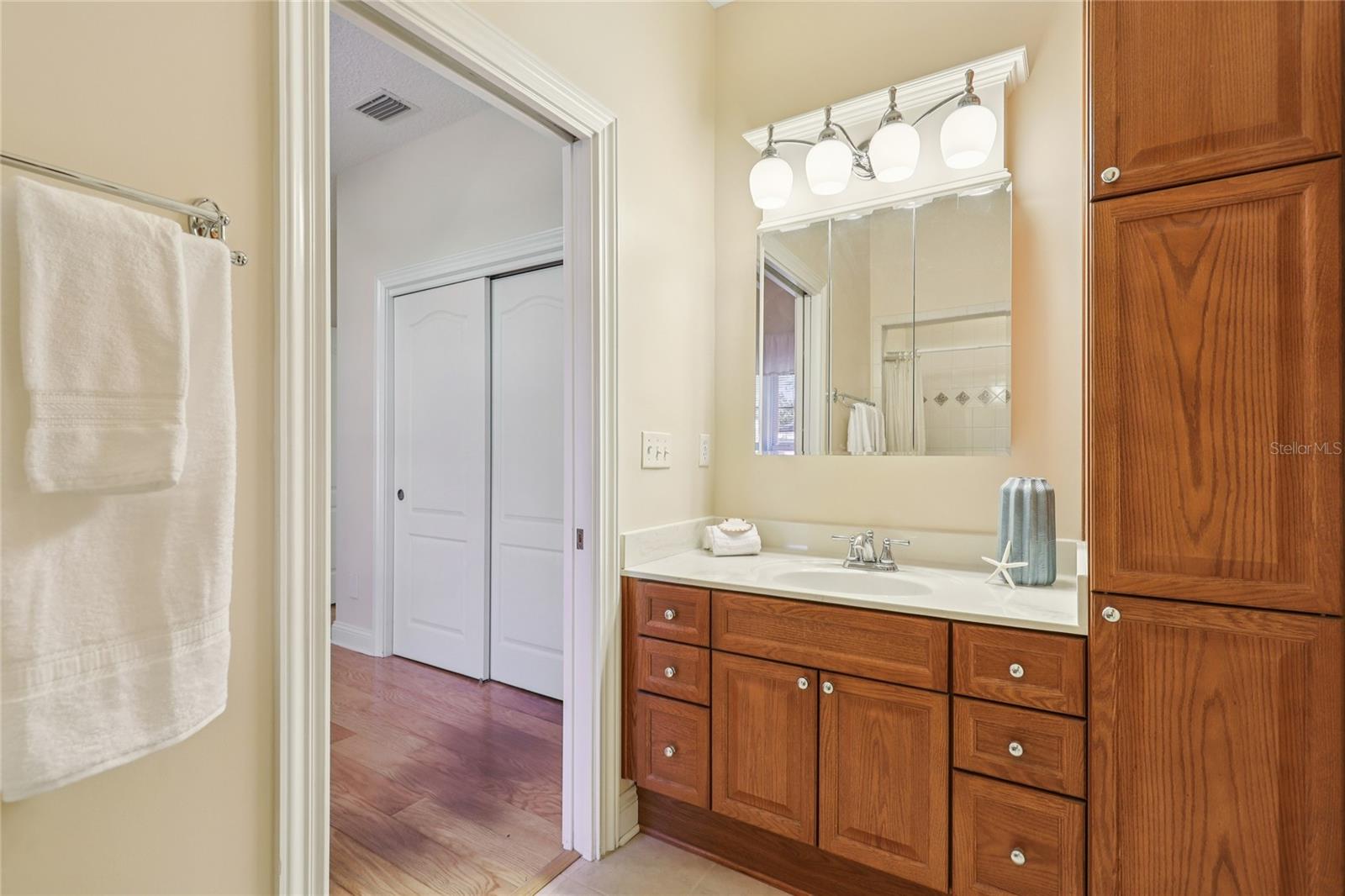 BARTRAM DOWNS - Residential