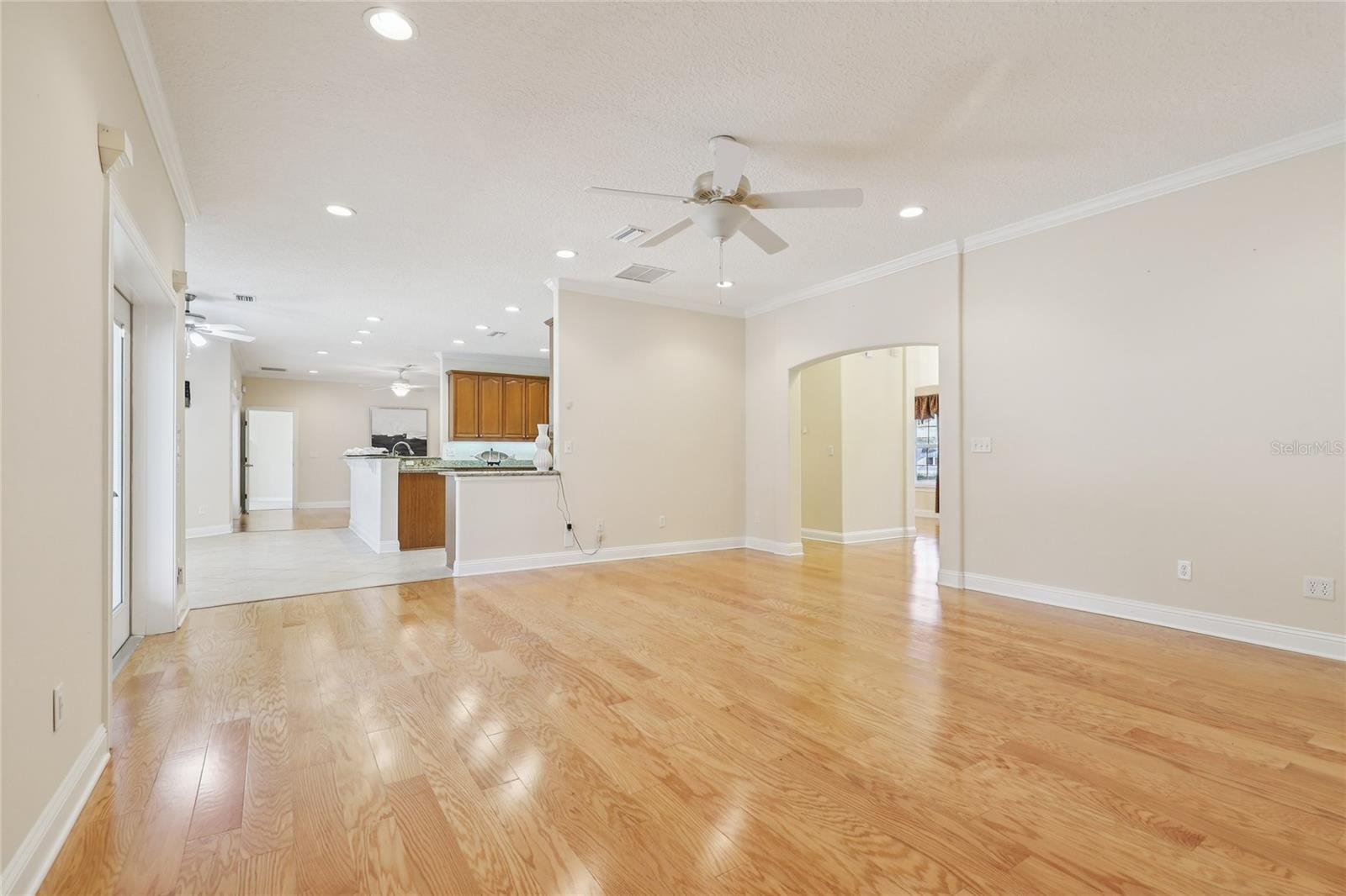 BARTRAM DOWNS - Residential