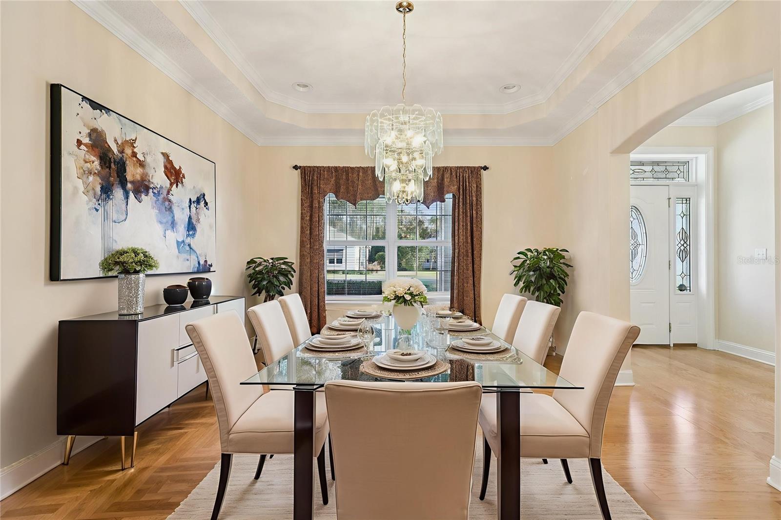 BARTRAM DOWNS - Residential