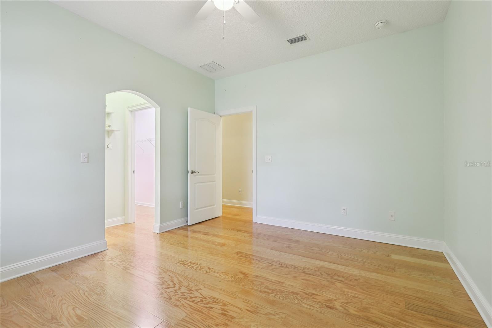 BARTRAM DOWNS - Residential