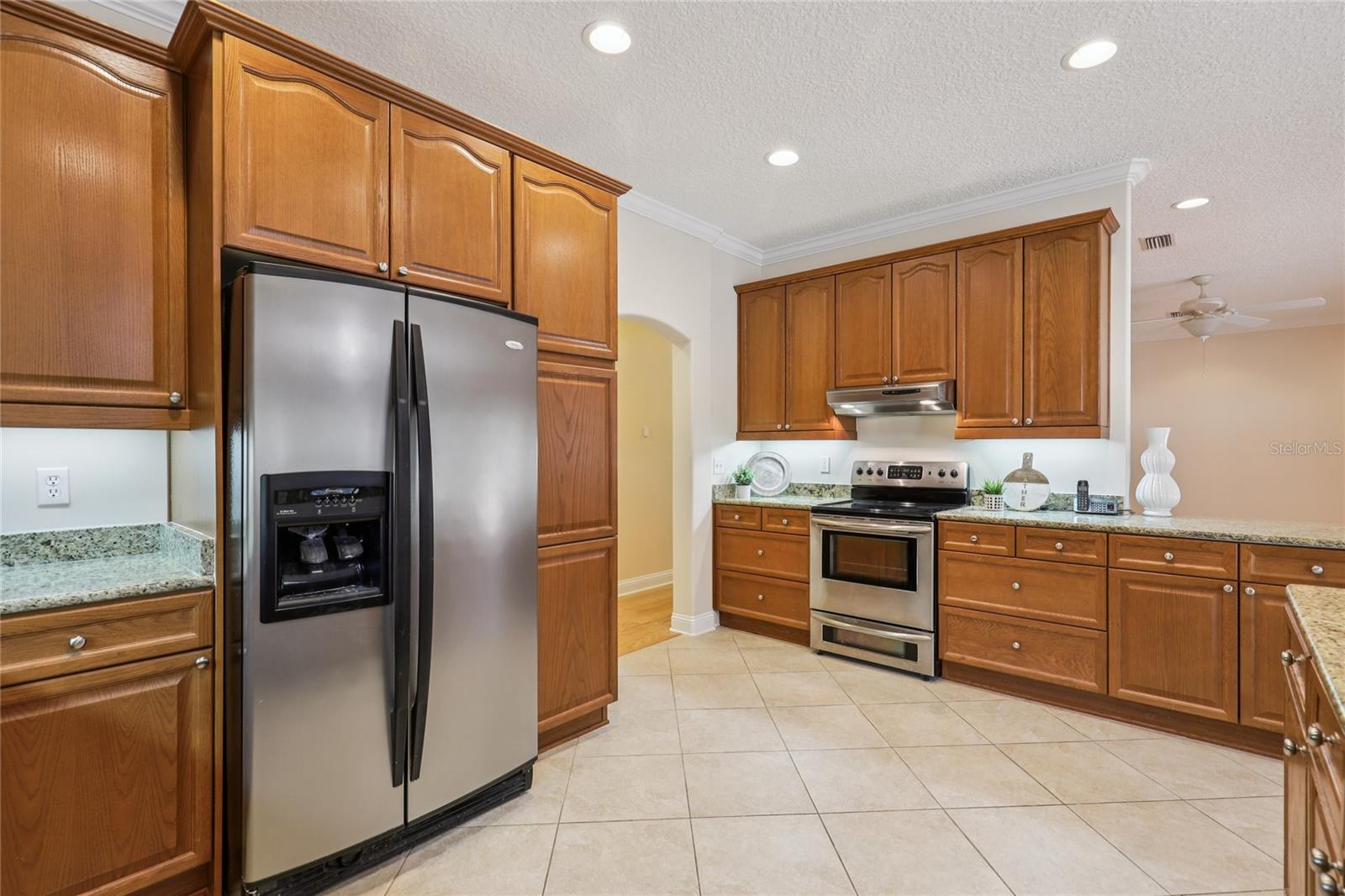 BARTRAM DOWNS - Residential