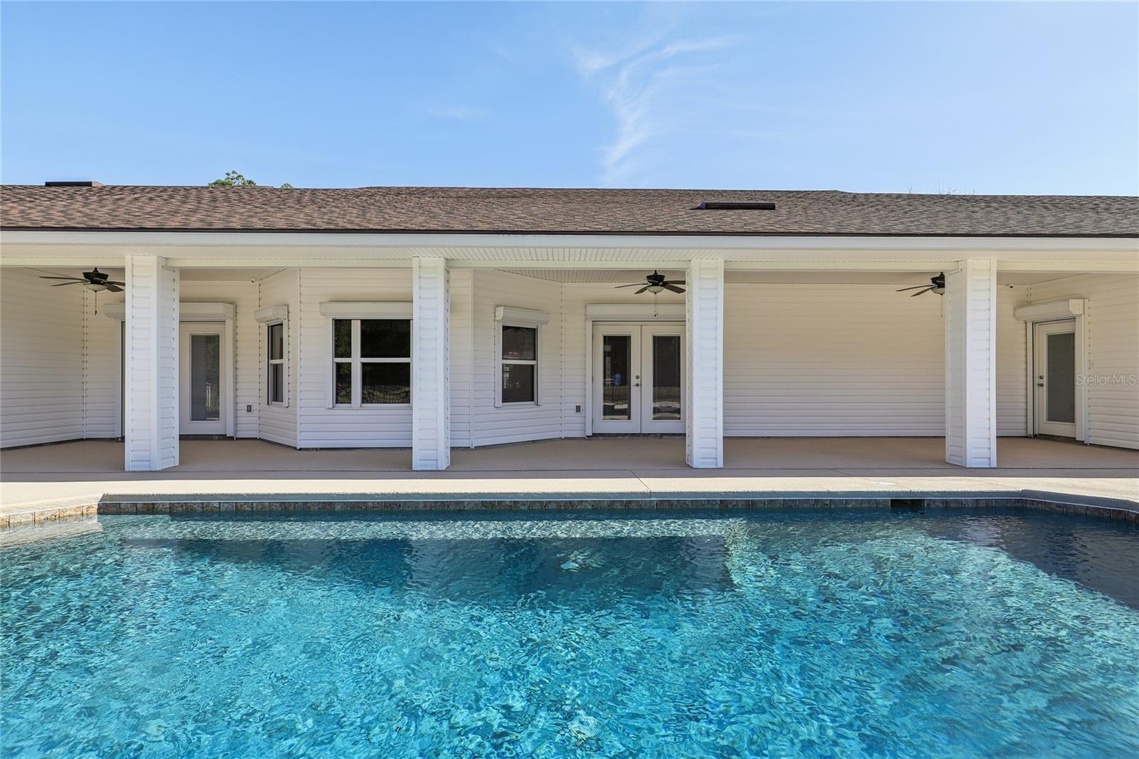 BARTRAM DOWNS - Residential