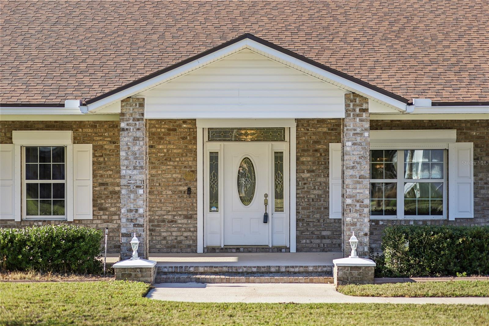 BARTRAM DOWNS - Residential