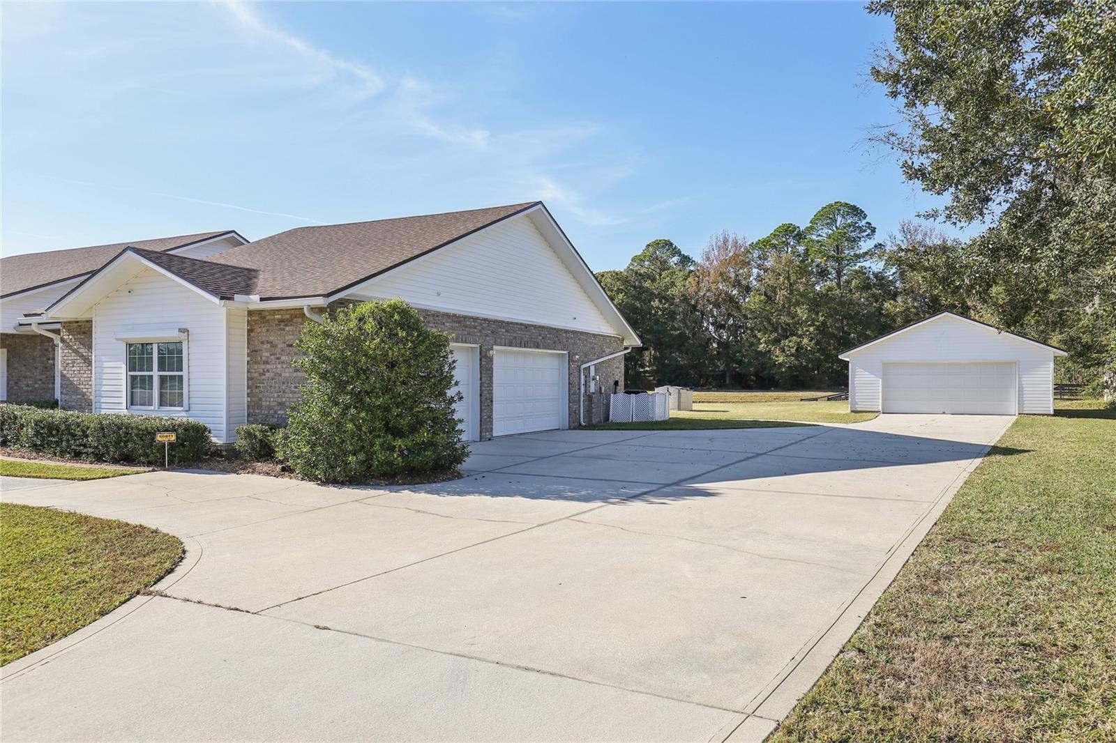 BARTRAM DOWNS - Residential