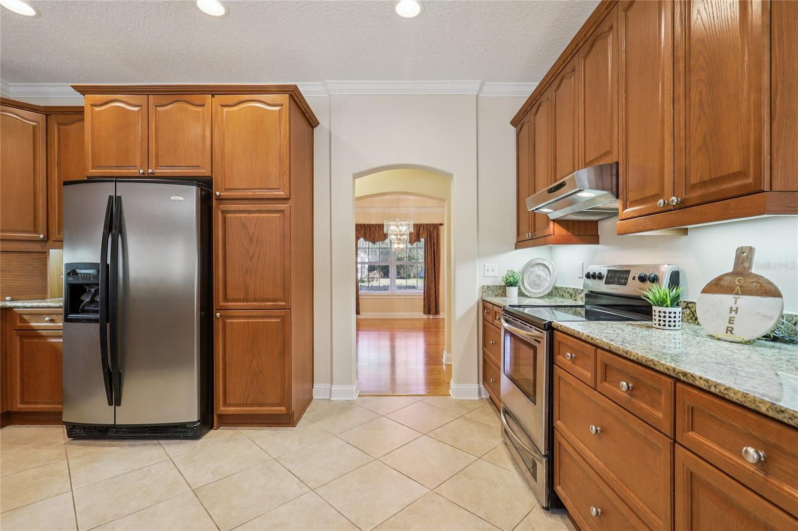 BARTRAM DOWNS - Residential