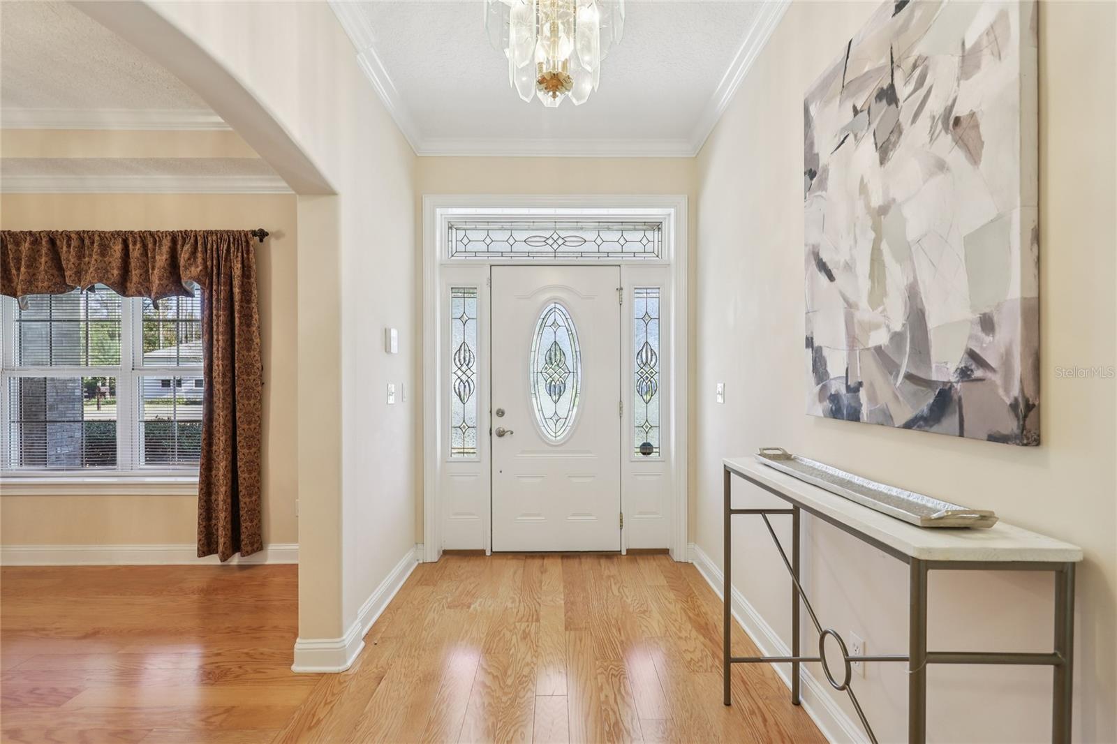 BARTRAM DOWNS - Residential