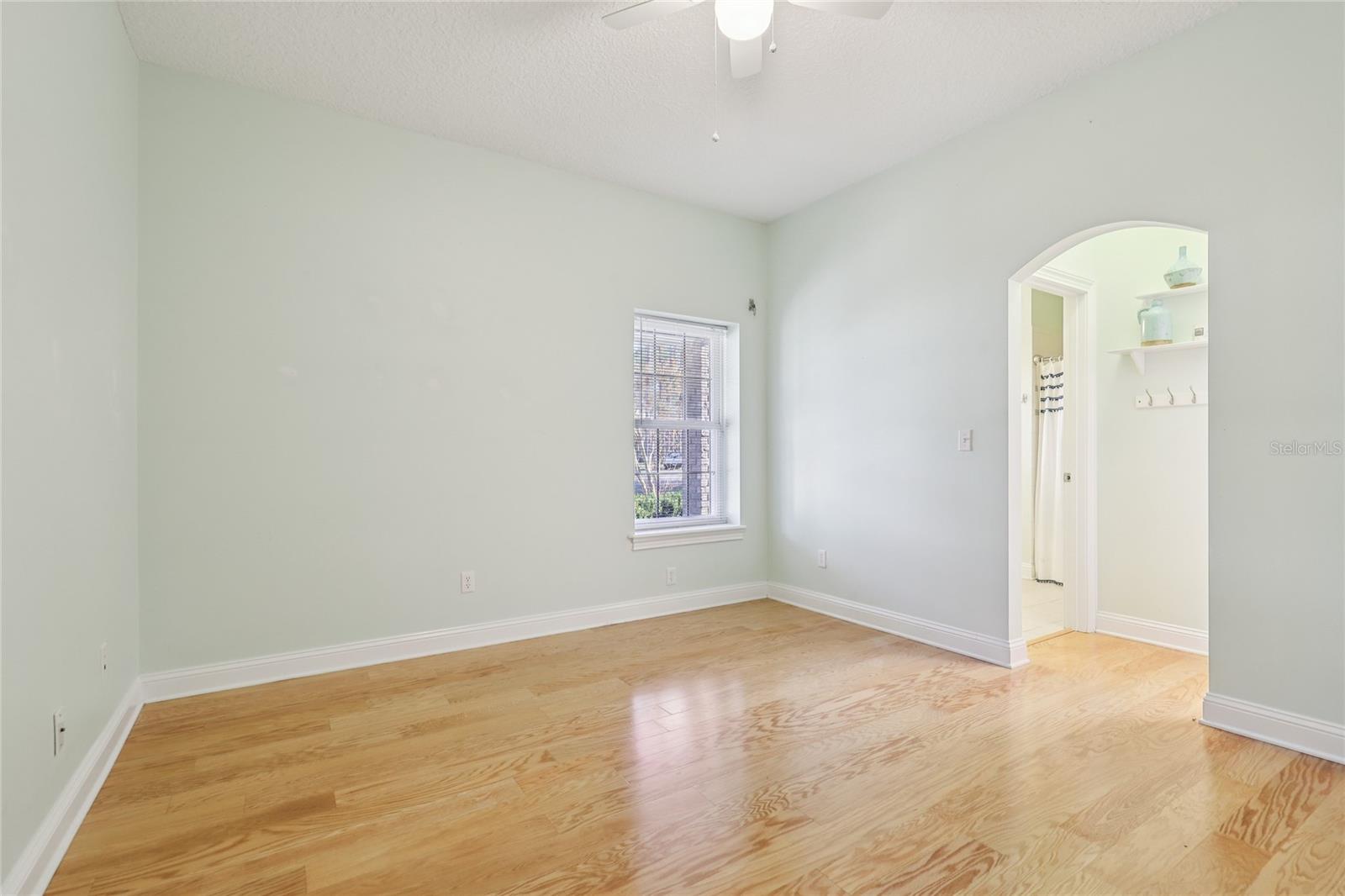 BARTRAM DOWNS - Residential