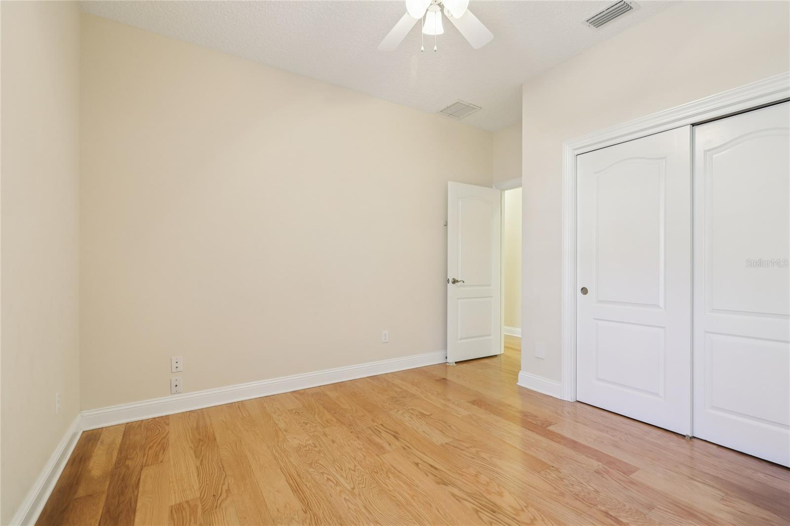 BARTRAM DOWNS - Residential