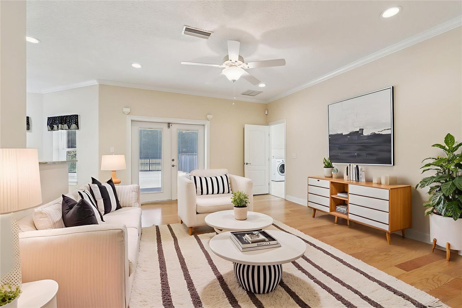 BARTRAM DOWNS - Residential