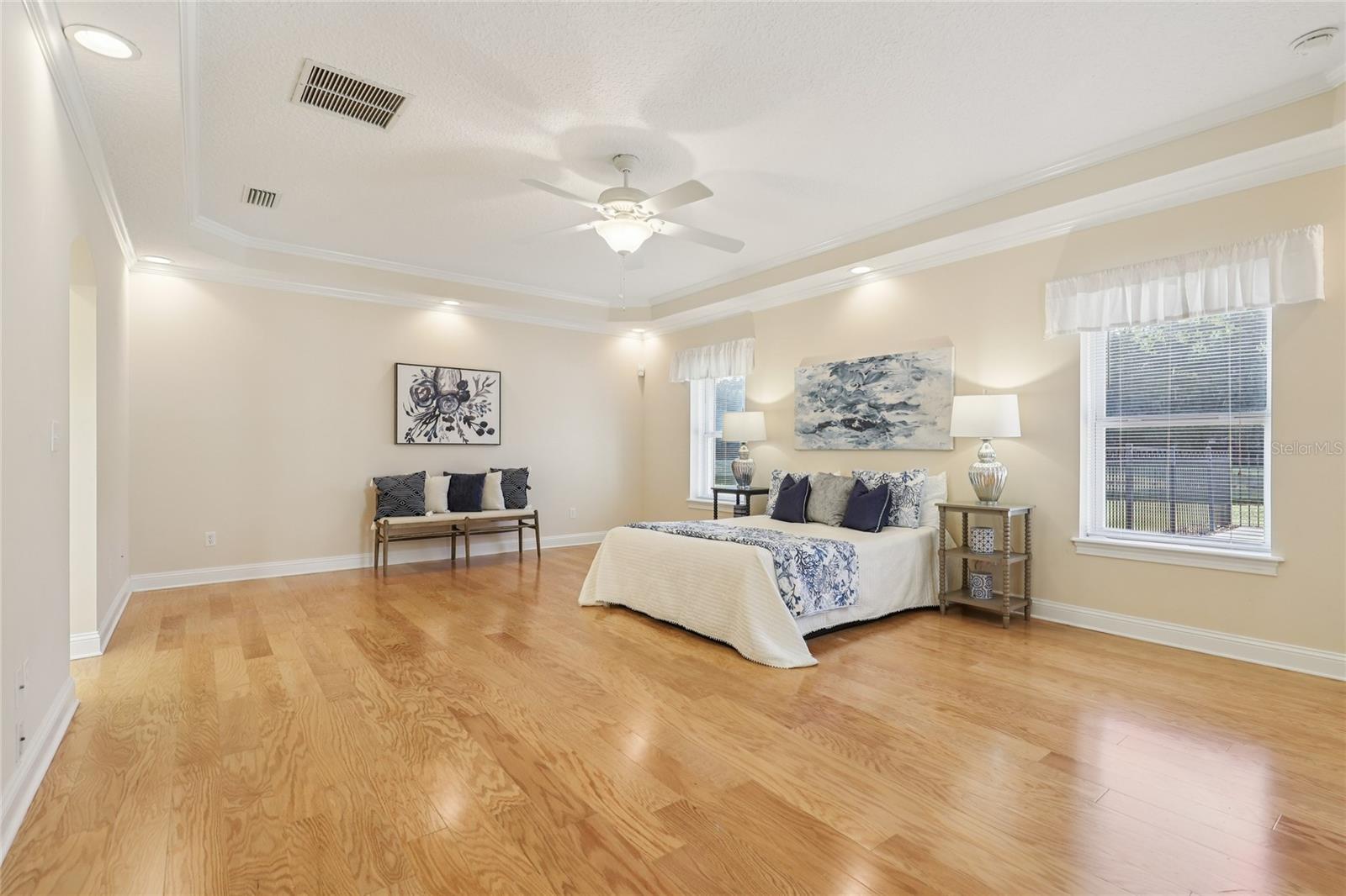 BARTRAM DOWNS - Residential