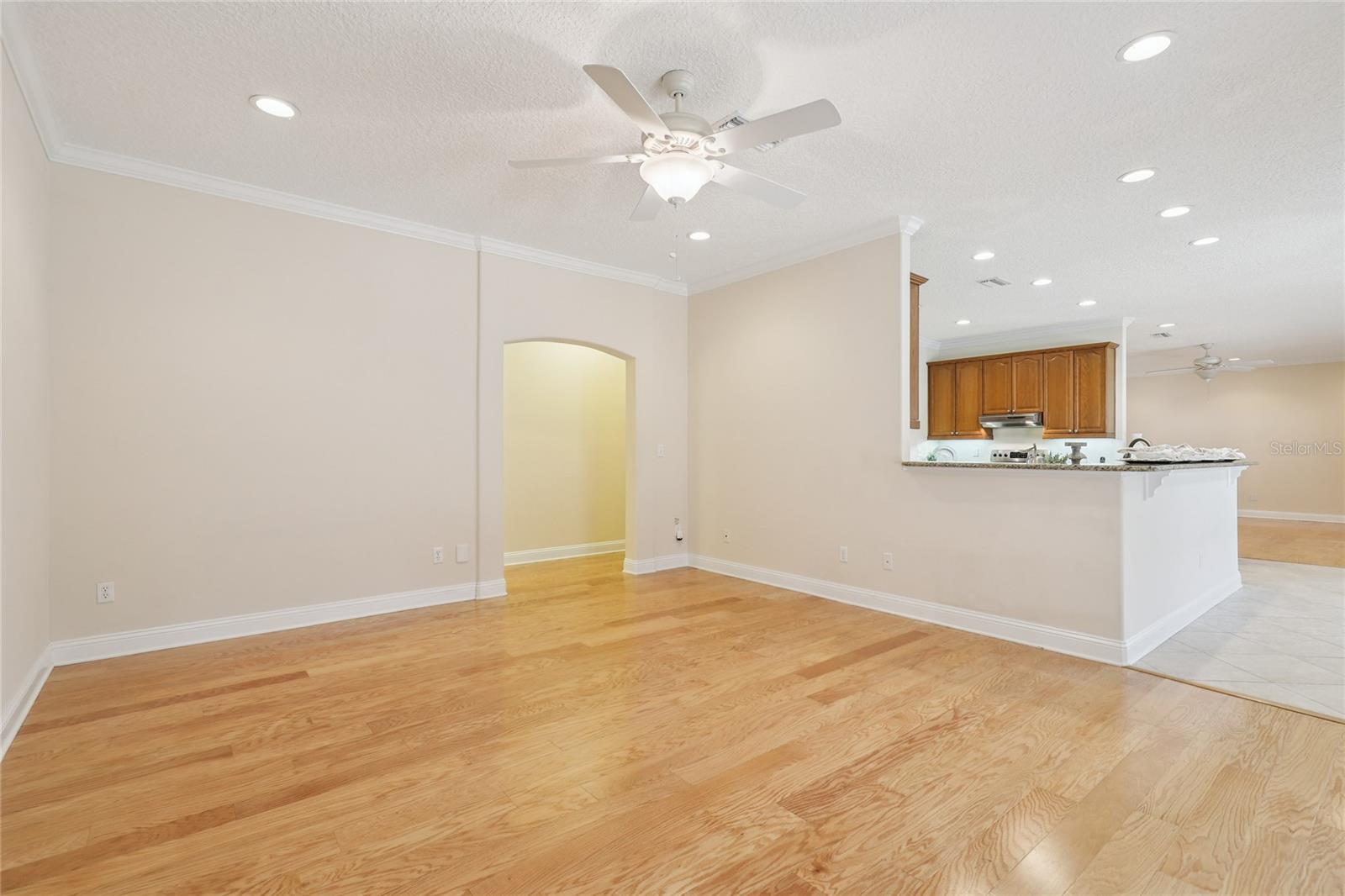 BARTRAM DOWNS - Residential