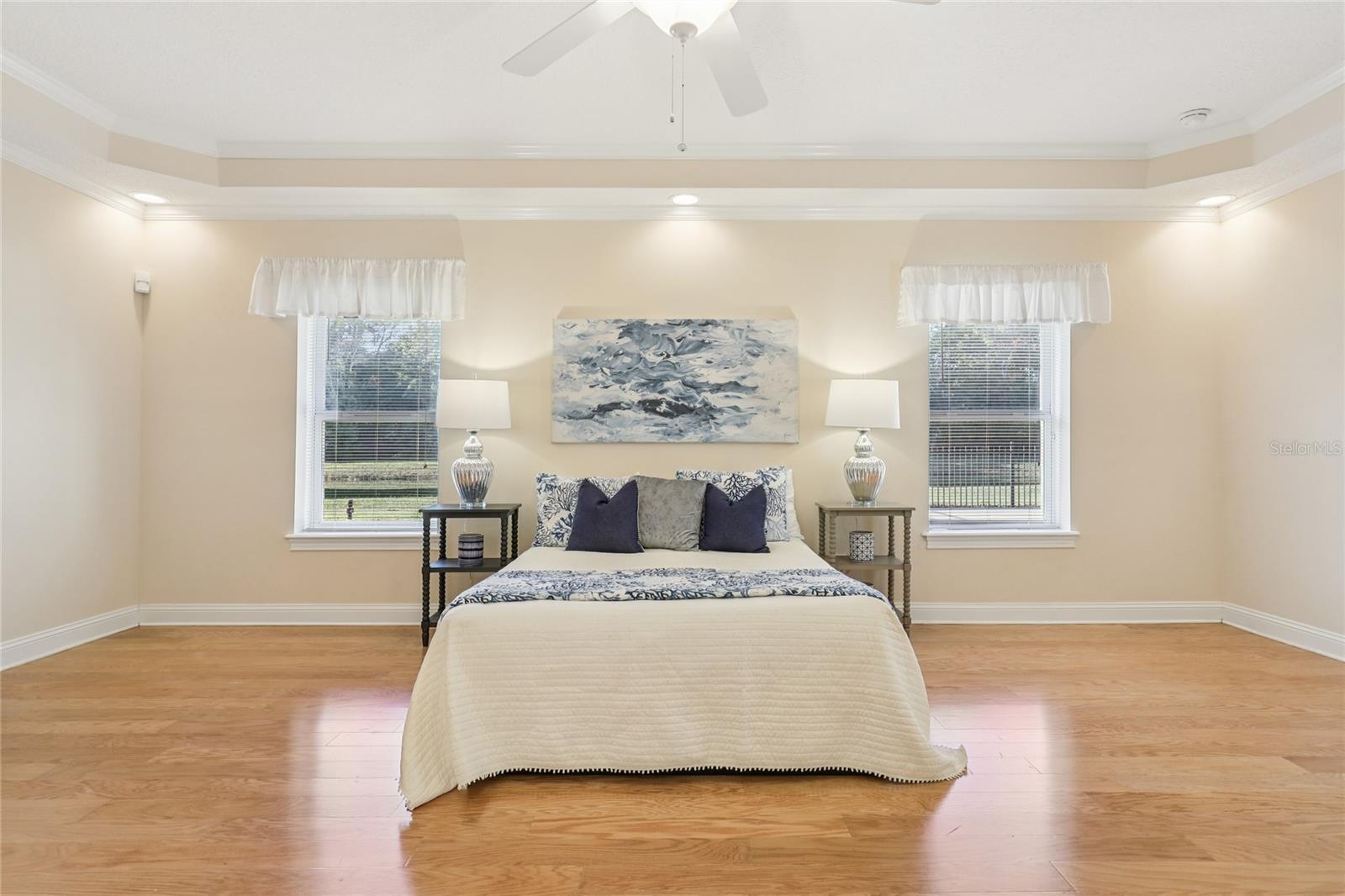 BARTRAM DOWNS - Residential