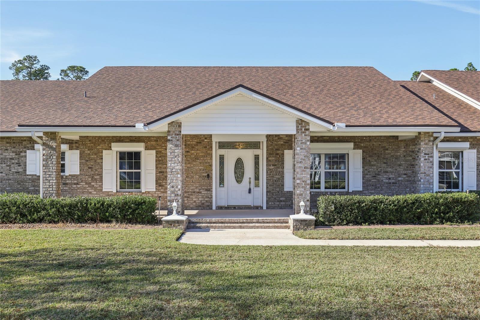 BARTRAM DOWNS - Residential