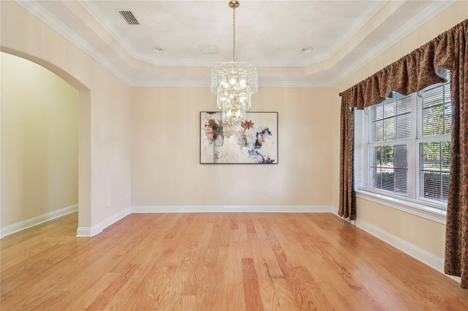 BARTRAM DOWNS - Residential