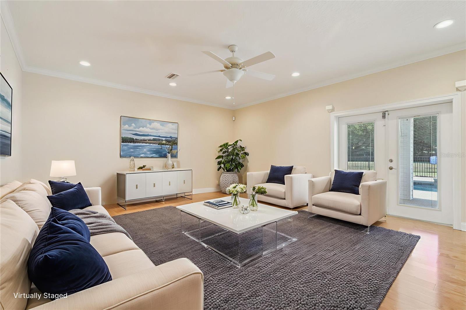 BARTRAM DOWNS - Residential