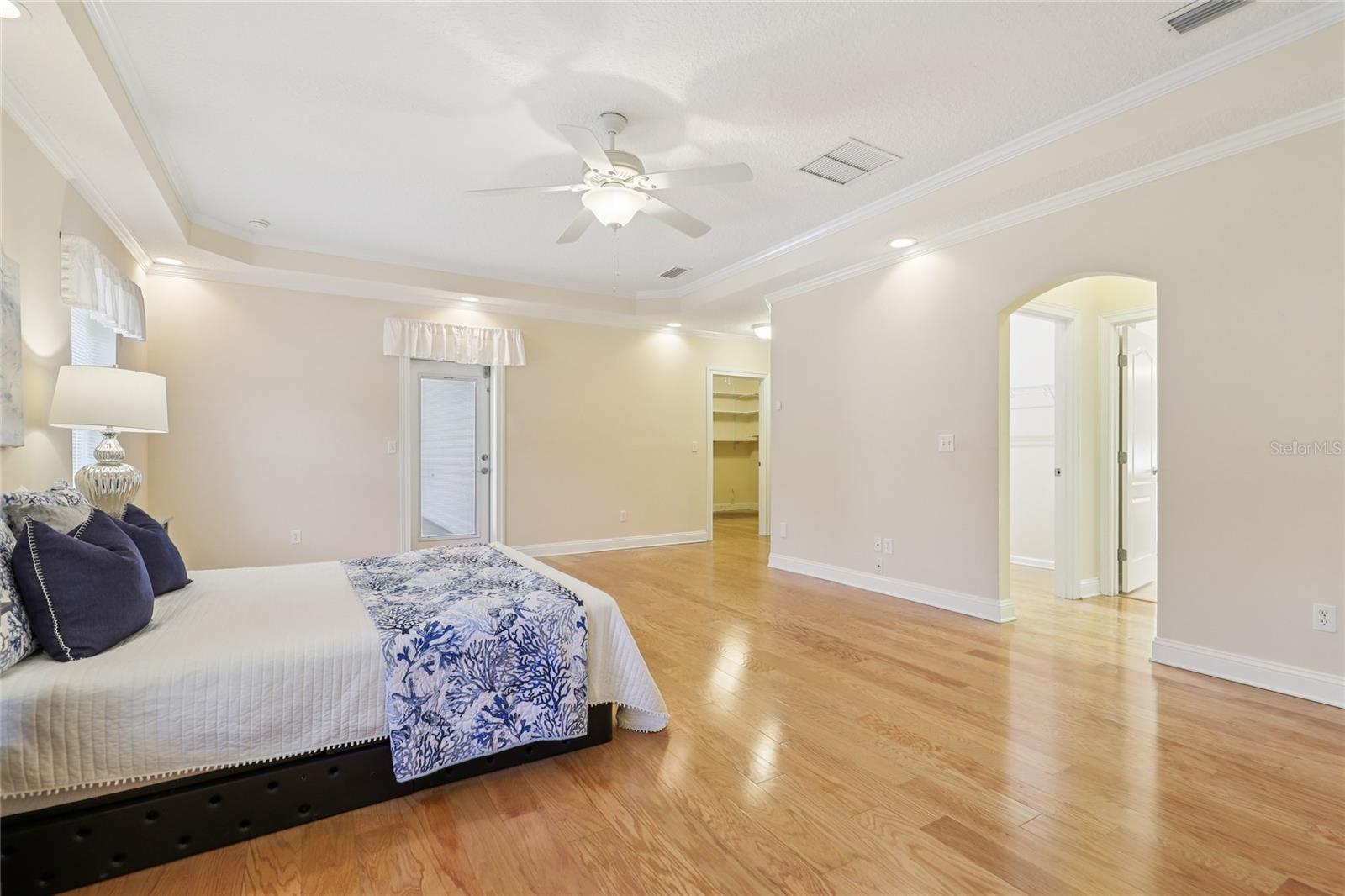 BARTRAM DOWNS - Residential