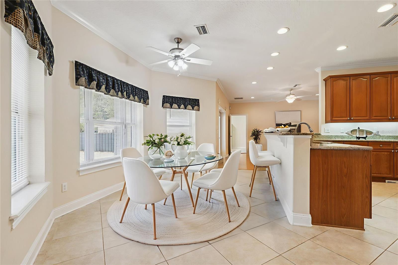 BARTRAM DOWNS - Residential