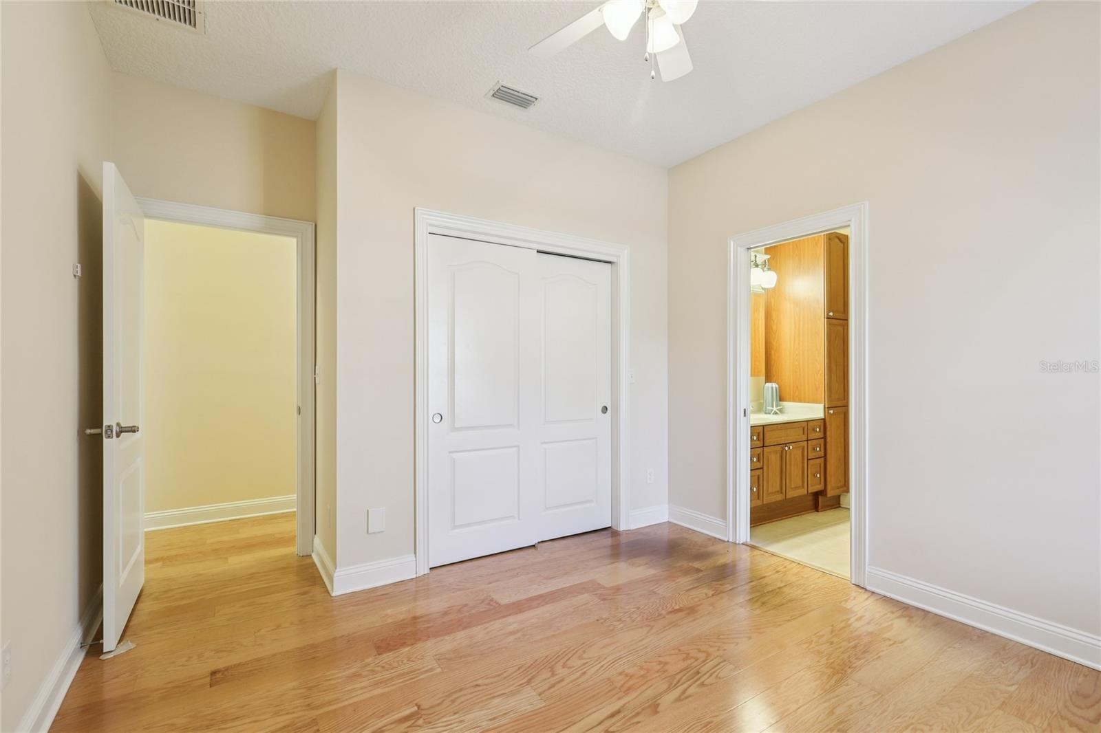 BARTRAM DOWNS - Residential