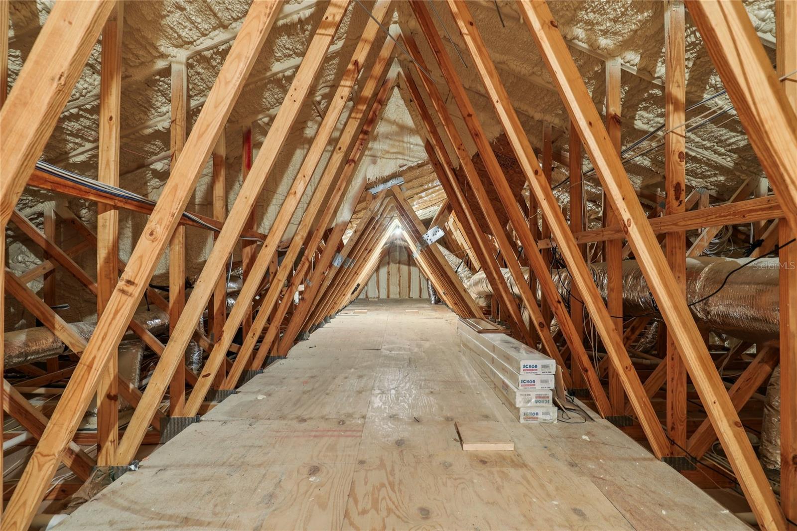 BARTRAM DOWNS - Residential