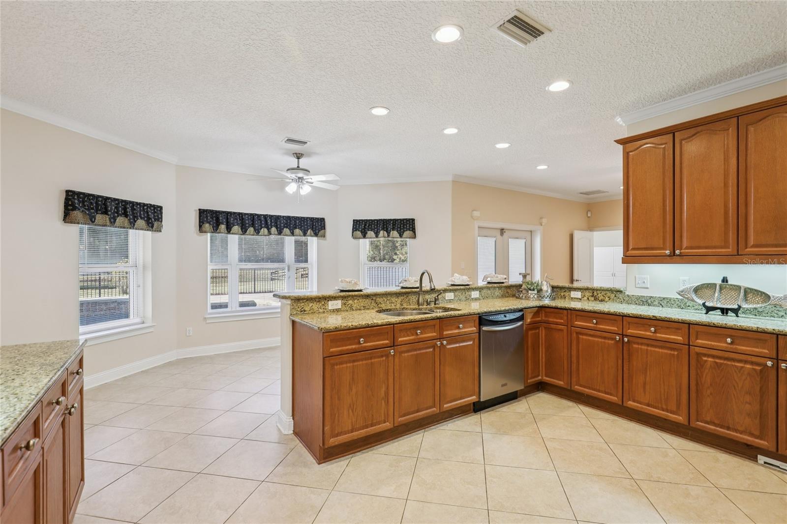 BARTRAM DOWNS - Residential