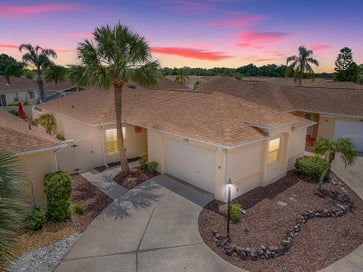 1129 SANTA CRUZ DRIVE THE VILLAGES FL 32162