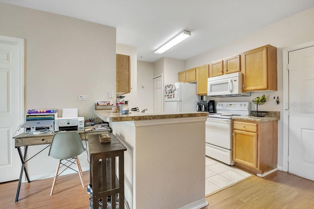 REGISTRY/MICHIGAN PARK CONDO - Residential