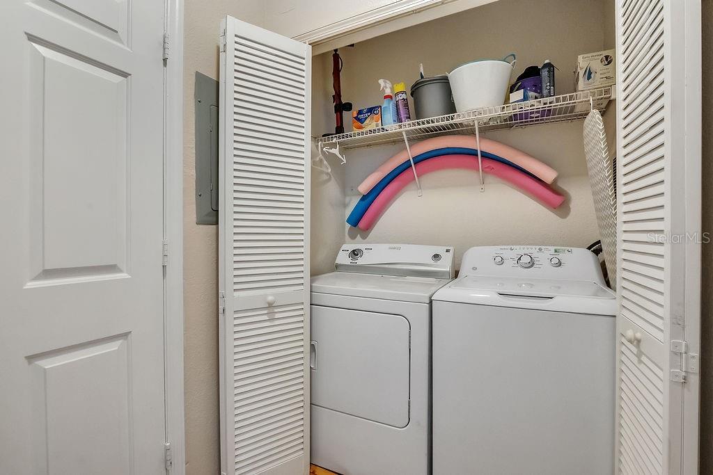 REGISTRY/MICHIGAN PARK CONDO - Residential